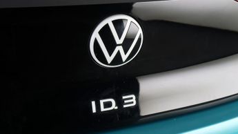 Volkswagen ID.3 FAMILY