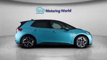 Volkswagen ID.3 FAMILY