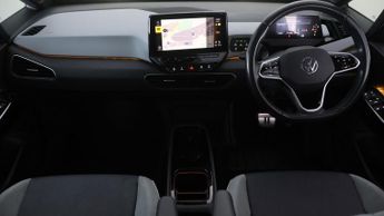 Volkswagen ID.3 FAMILY