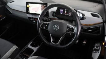 Volkswagen ID.3 FAMILY