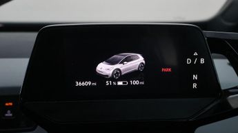Volkswagen ID.3 FAMILY