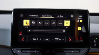 Volkswagen ID.3 FAMILY