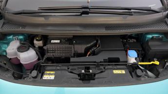 Volkswagen ID.3 FAMILY