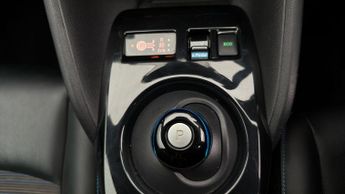 Nissan Leaf N-CONNECTA