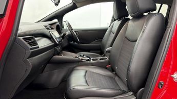 Nissan Leaf N-CONNECTA