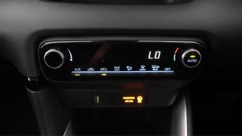 Toyota Yaris ICON