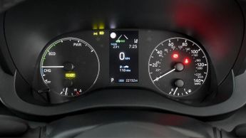 Toyota Yaris ICON