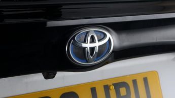 Toyota Yaris ICON