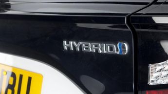 Toyota Yaris ICON