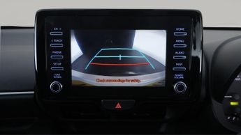 Toyota Yaris ICON