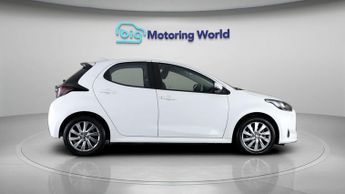 Toyota Yaris ICON