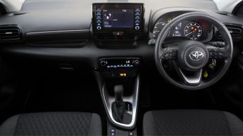 Toyota Yaris ICON