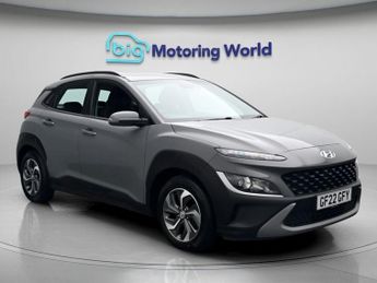 Hyundai KONA GDI SE CONNECT