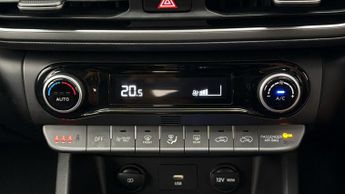 Hyundai KONA GDI SE CONNECT