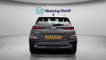 Hyundai KONA GDI SE CONNECT