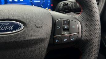 Ford Focus ST-LINE VIGNALE ECOBLUE