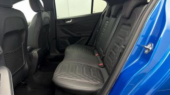 Ford Focus ST-LINE VIGNALE ECOBLUE