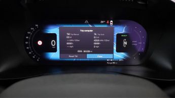Volvo XC40 RECHARGE TWIN CORE AWD