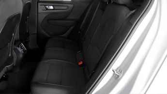 Volvo XC40 RECHARGE TWIN CORE AWD