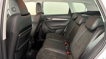 Skoda Karoq SE L TSI DSG