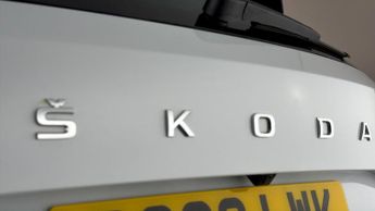 Skoda Karoq SE L TSI DSG