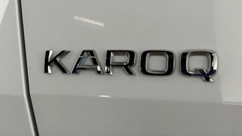Skoda Karoq SE L TSI DSG