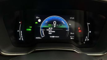 Suzuki Swace MOTION
