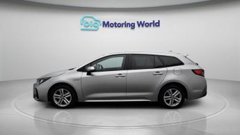 Suzuki Swace MOTION