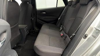Suzuki Swace MOTION