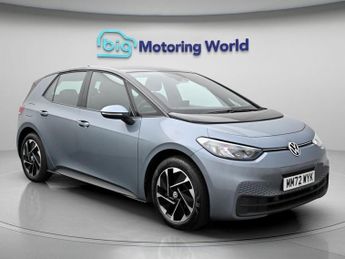 Volkswagen ID.3 LIFE