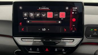 Volkswagen ID.3 LIFE