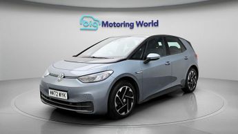 Volkswagen ID.3 LIFE