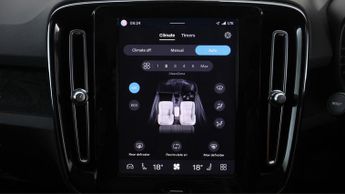 Volvo C40 RECHARGE CORE