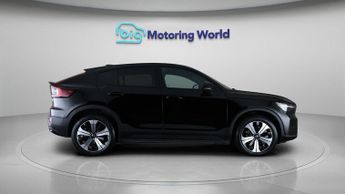 Volvo C40 RECHARGE CORE
