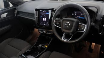 Volvo C40 RECHARGE CORE