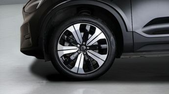 Volvo C40 RECHARGE CORE