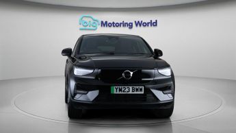 Volvo C40 RECHARGE CORE