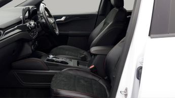 Ford Kuga ST-LINE ECOBLUE