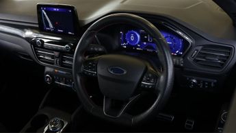 Ford Kuga ST-LINE ECOBLUE