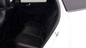 Ford Kuga ST-LINE ECOBLUE