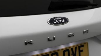 Ford Kuga ST-LINE ECOBLUE