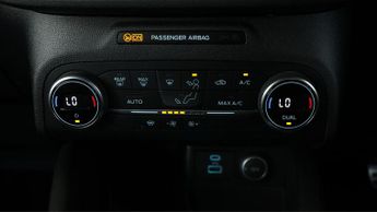 Ford Kuga ST-LINE ECOBLUE