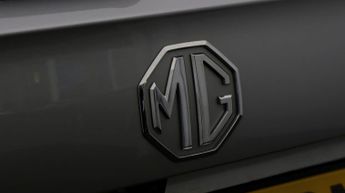 MG MG ZS TROPHY