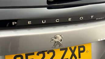Peugeot E-2008 GT PREMIUM