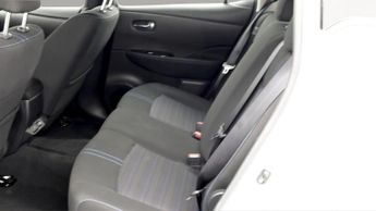 Nissan Leaf ACENTA
