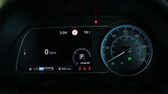 Nissan Leaf ACENTA