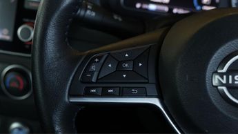 Nissan Leaf ACENTA