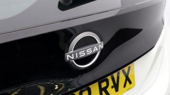 Nissan Leaf ACENTA