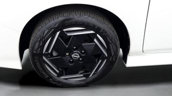 Nissan Leaf ACENTA