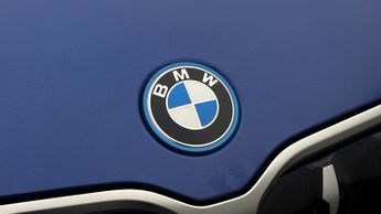 BMW iX1 XDRIVE 30 M SPORT